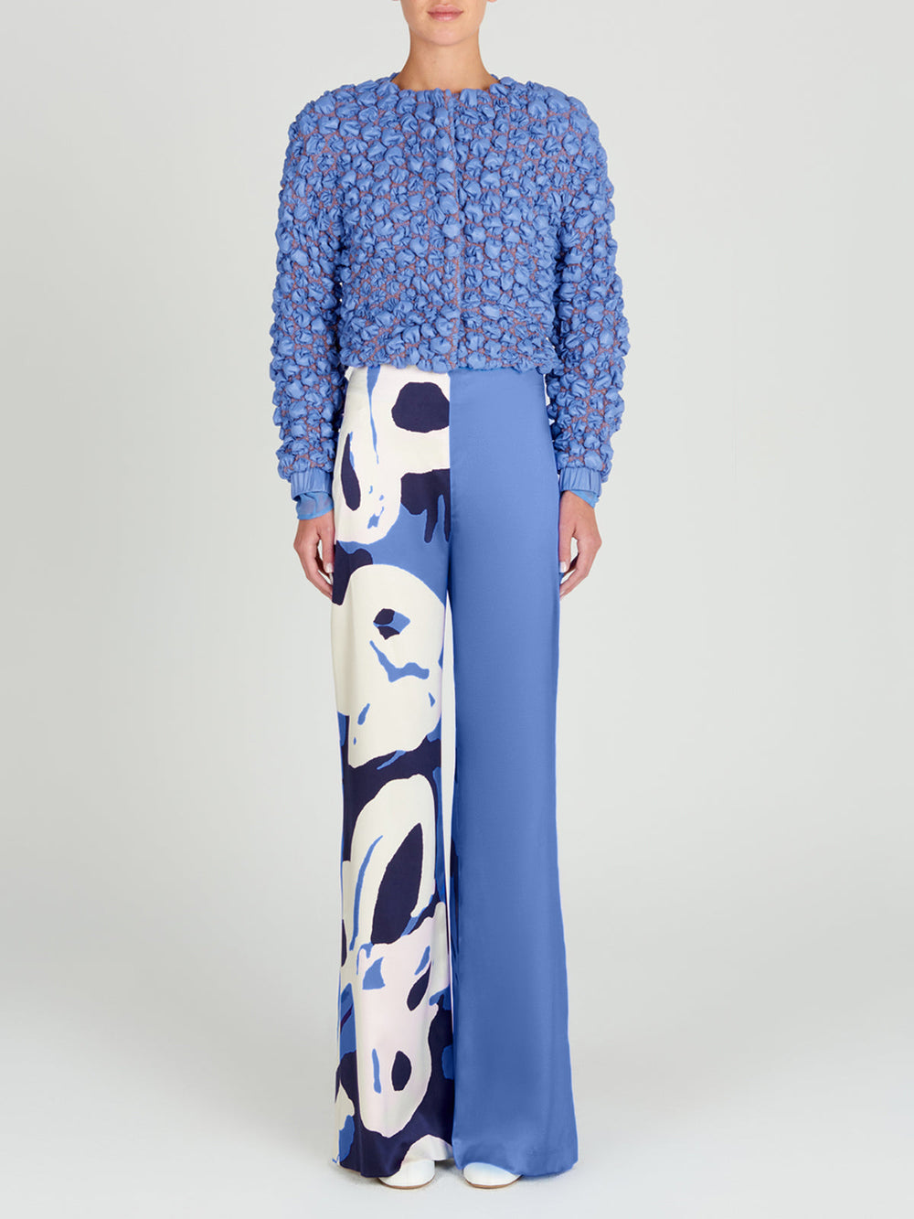 Silvia Tcherassi's Andie Pant