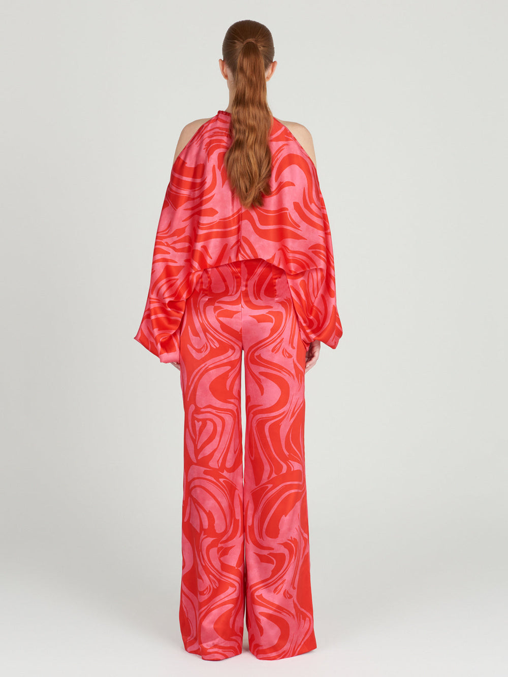 Silvia Tcherassi's Andie Pant