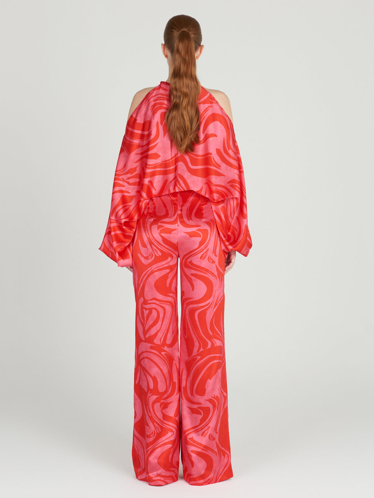 Silvia Tcherassi's Andie Pant