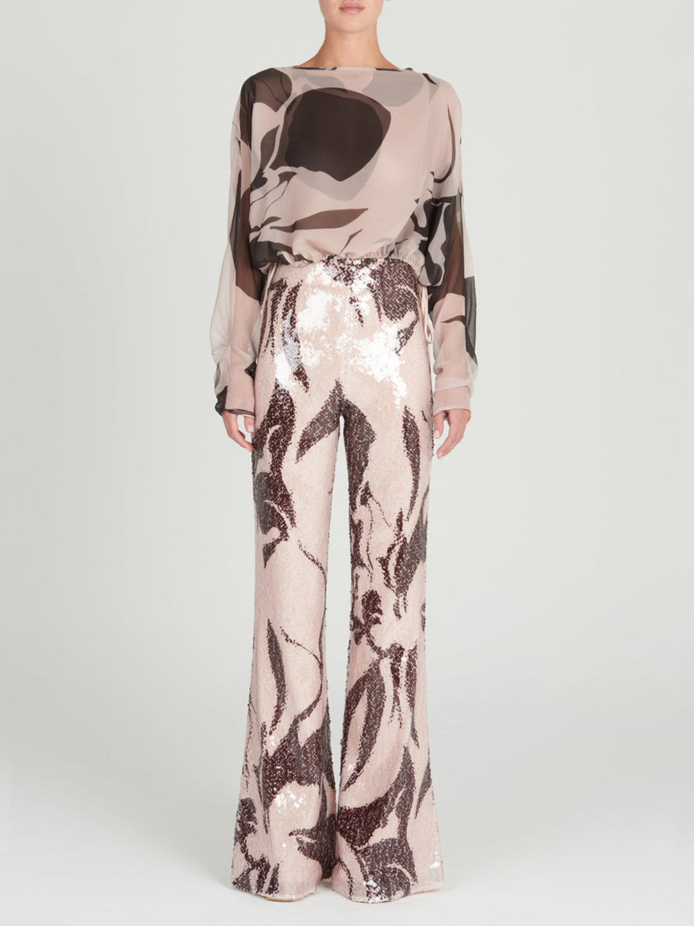 Silvia Tcherassi's Macerata Blouse