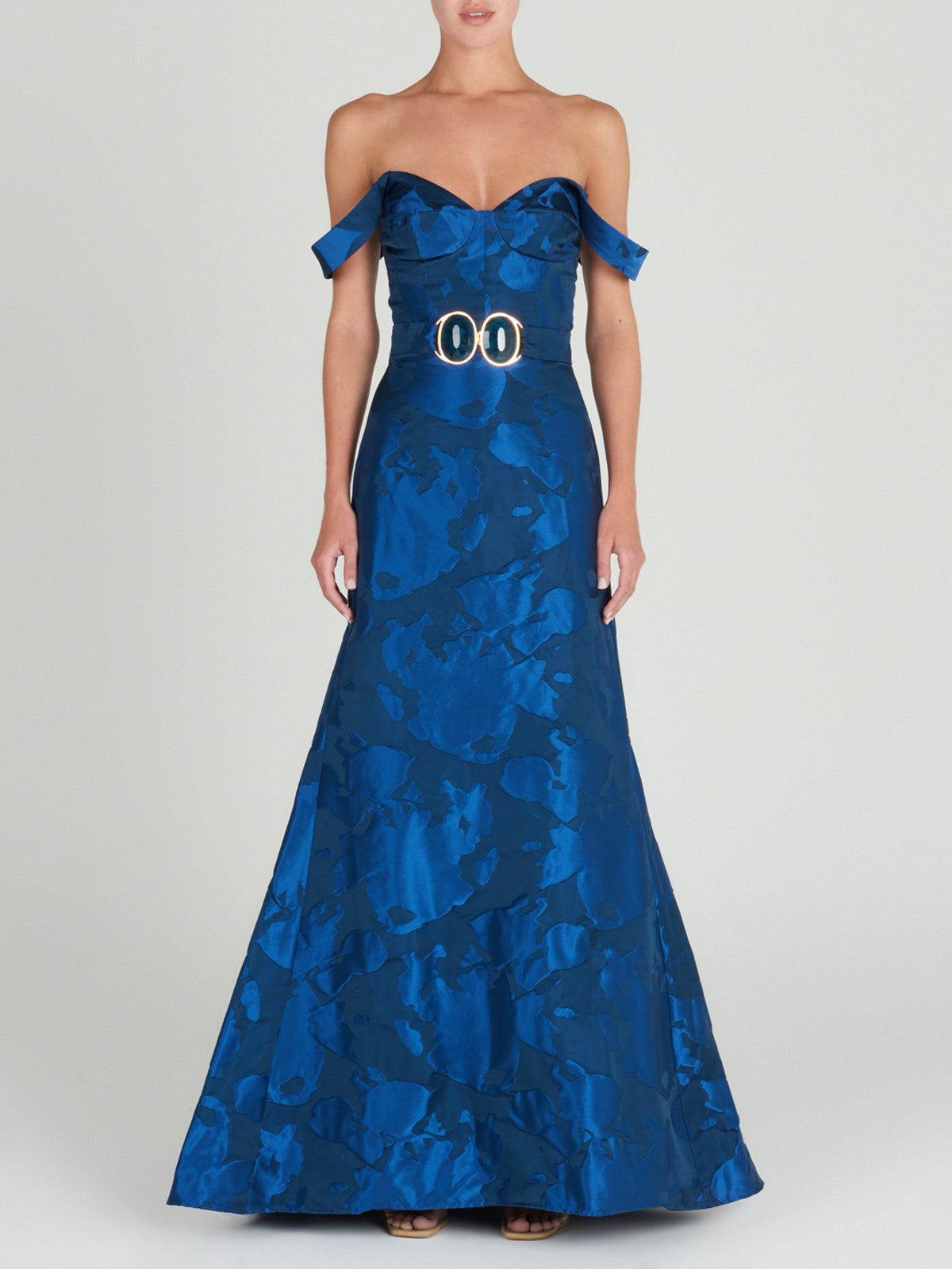 Silvia Tcherassi's Nuoro Top