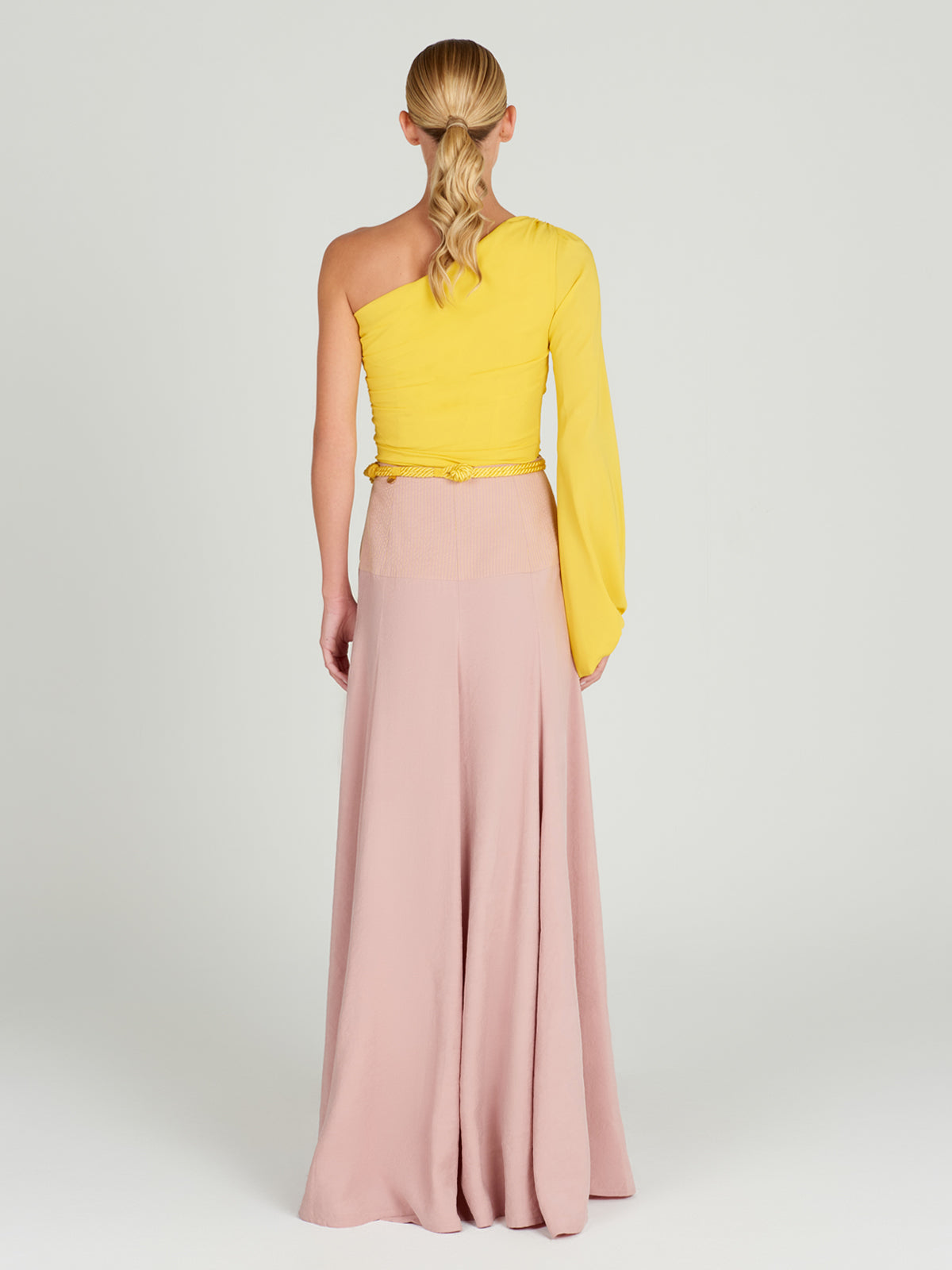 Silvia Tcherassi's Oriana Blouse