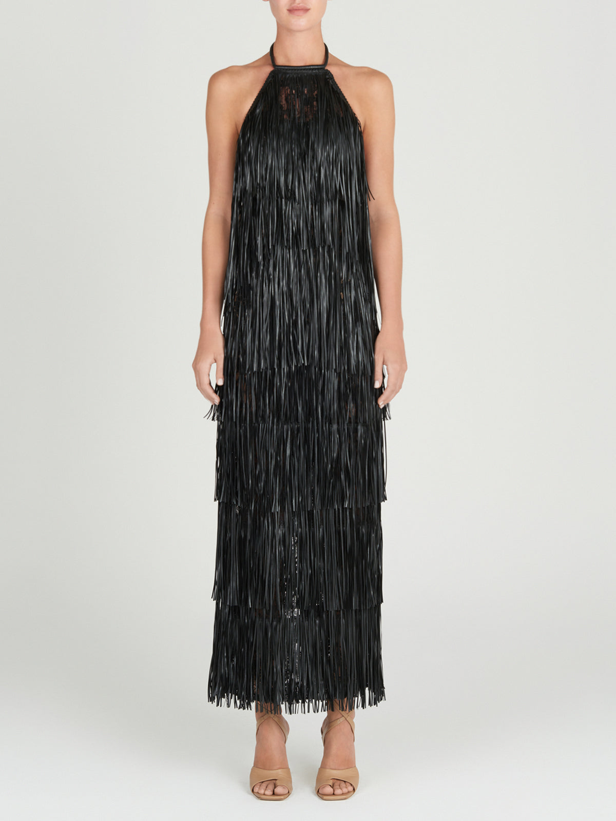 Silvia Tcherassi's Susa Dress