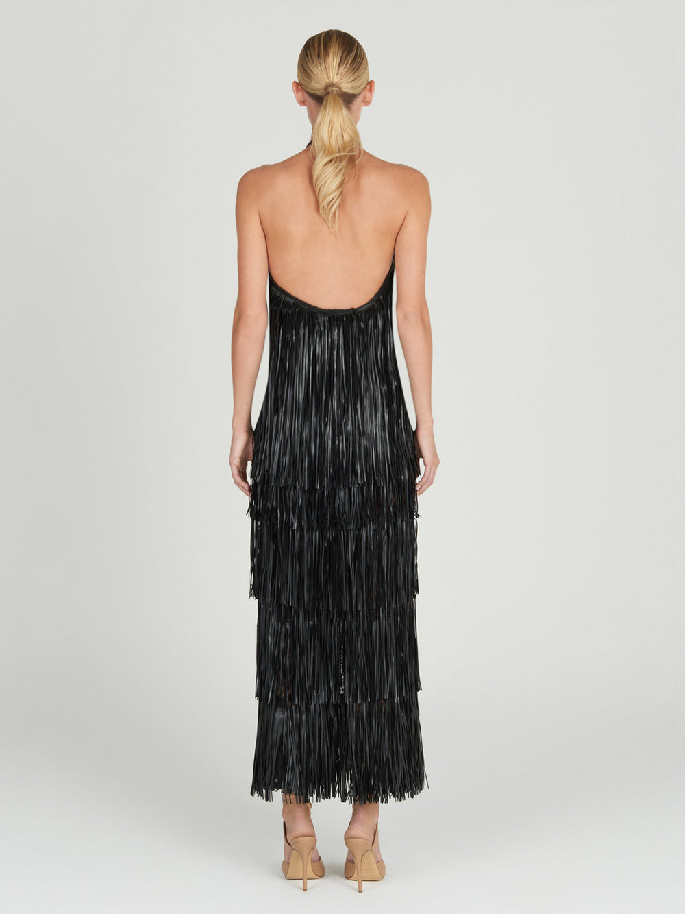 Silvia Tcherassi's Susa Dress