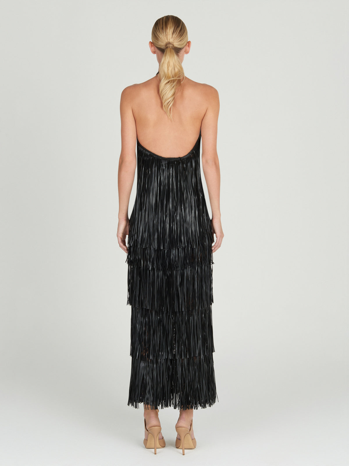 Silvia Tcherassi's Susa Dress