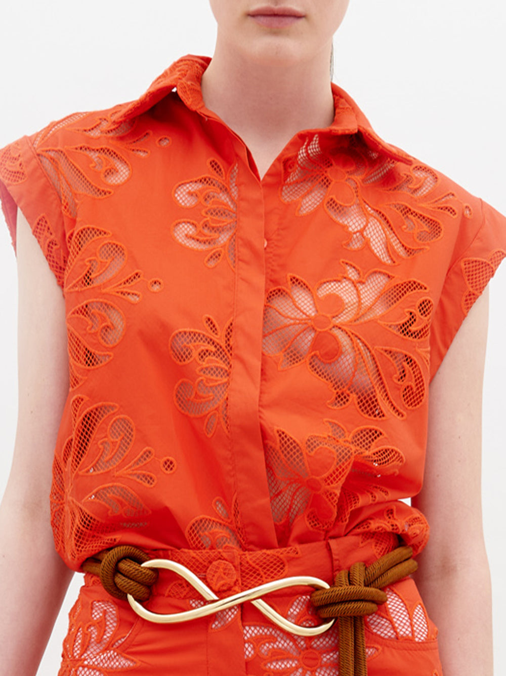 Rina Blouse