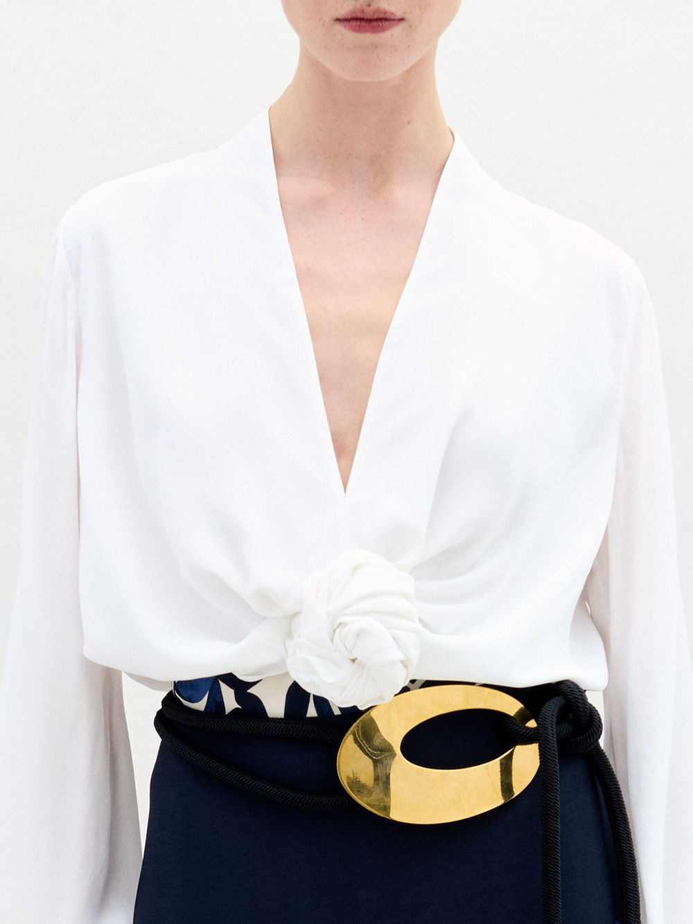 Rocio Blouse