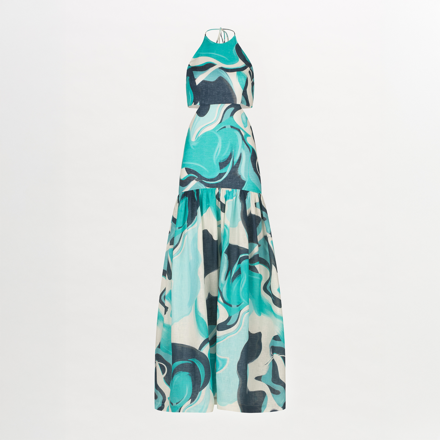 Rosalia Dress