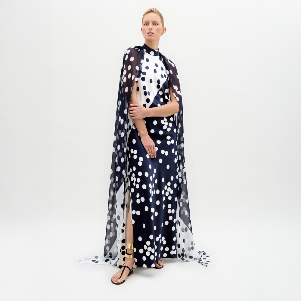 Sabina Dress