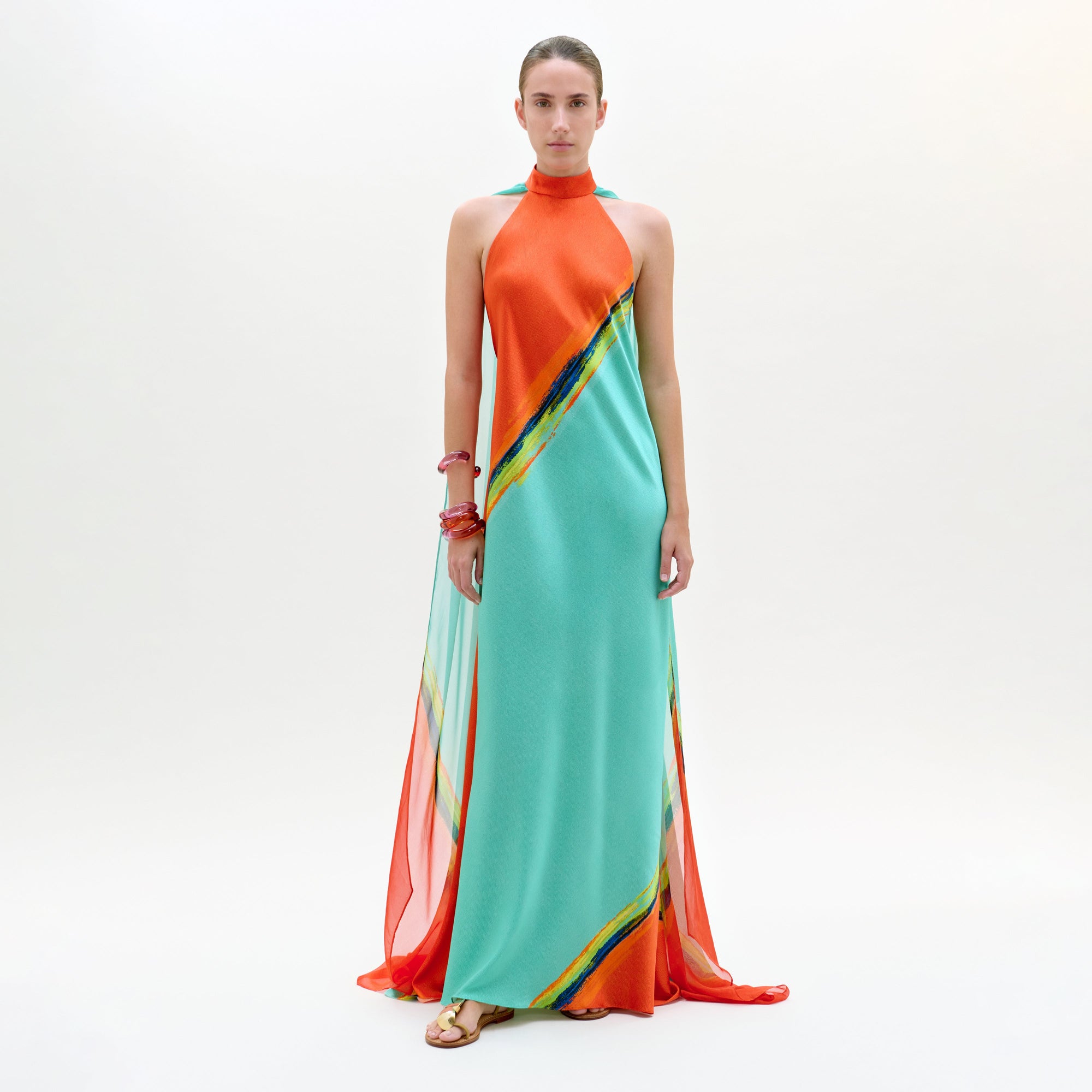 Silvia Tcherassi's Sabina Dress