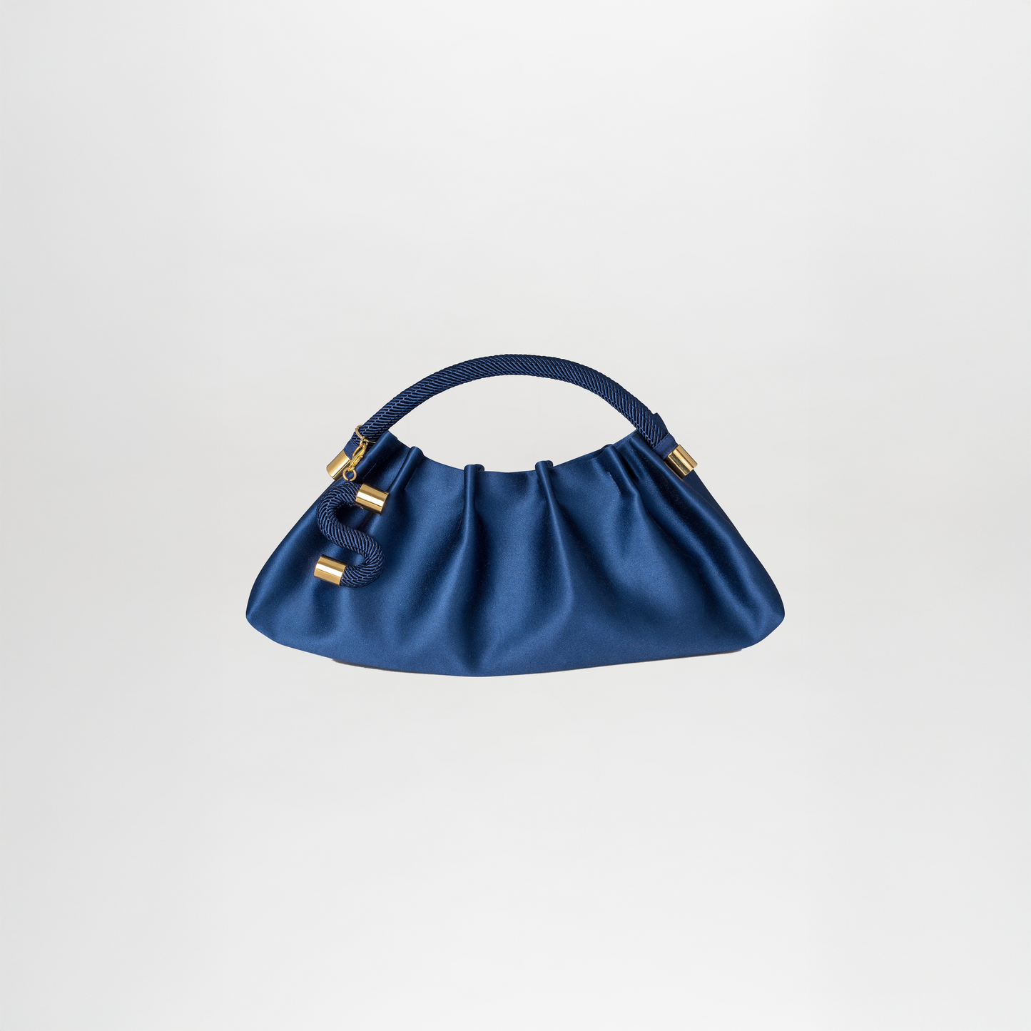 Silvia Tcherassi's Trapezius Clutch
