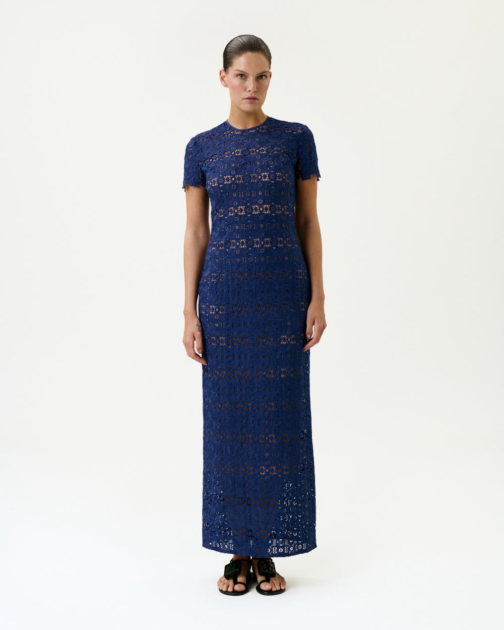 Taiana Dress
