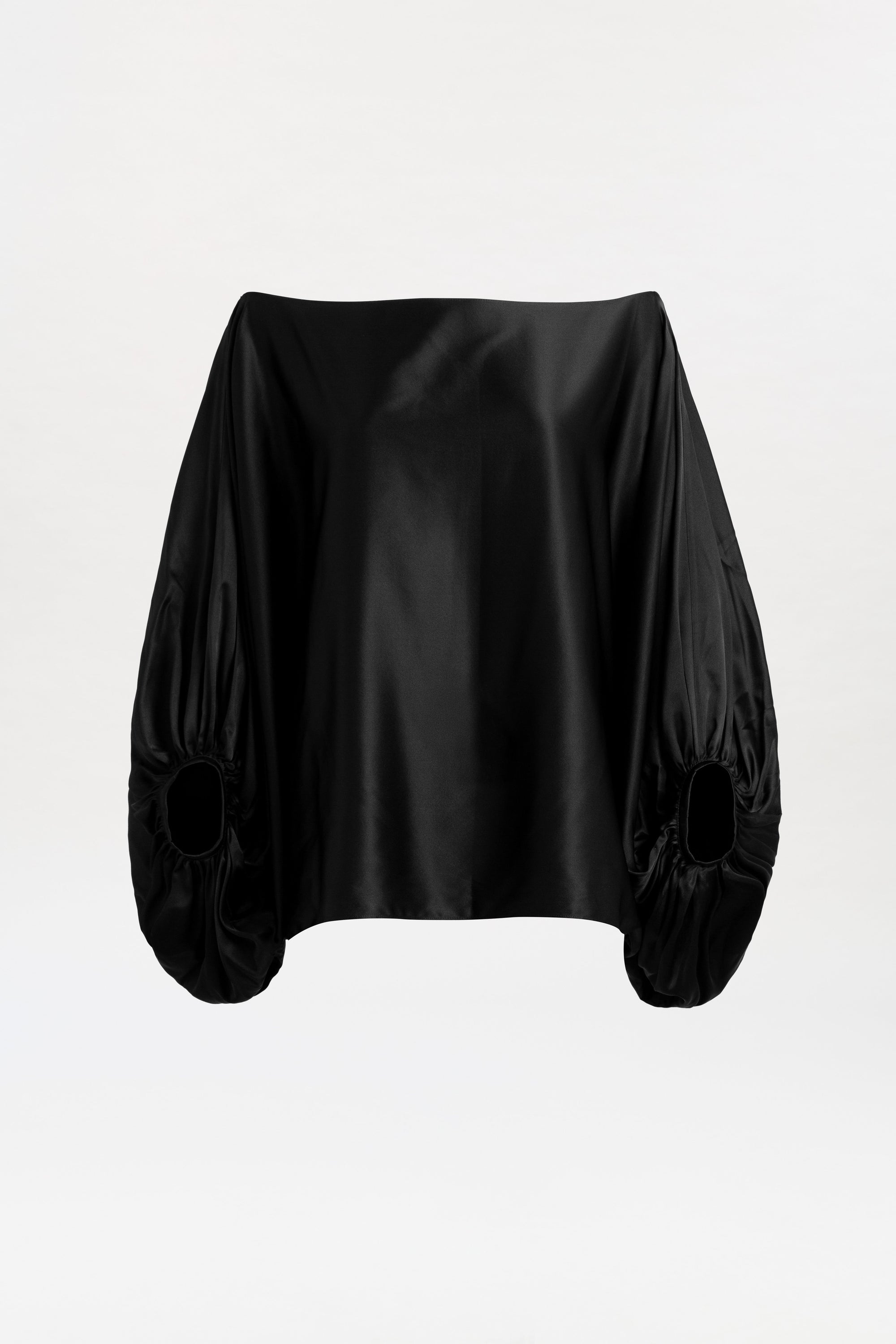 Silvia Tcherassi's Bellagio Blouse
