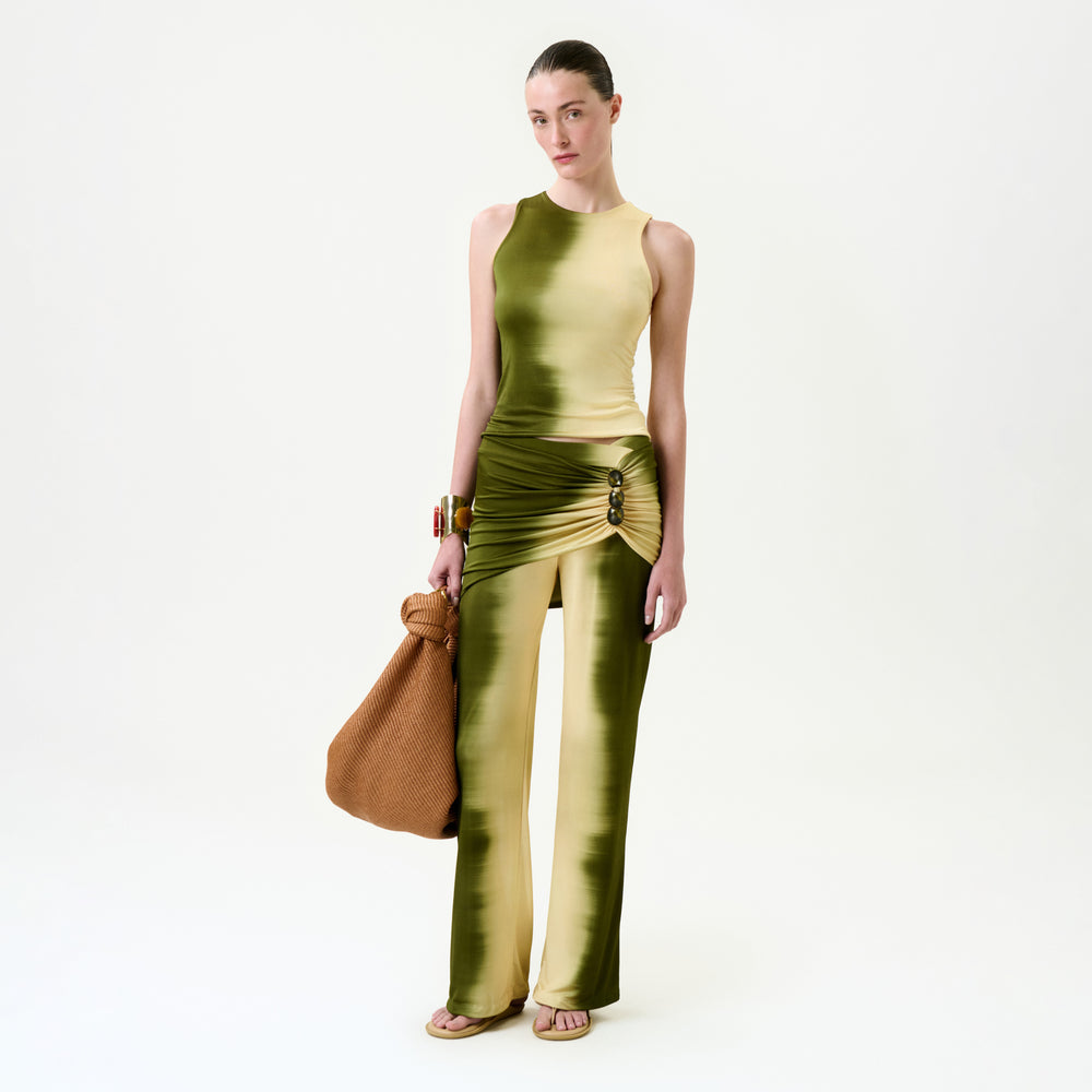 Sonu_Pant_-_Green_Mirange_FRONT_PRE-SPRING_2027