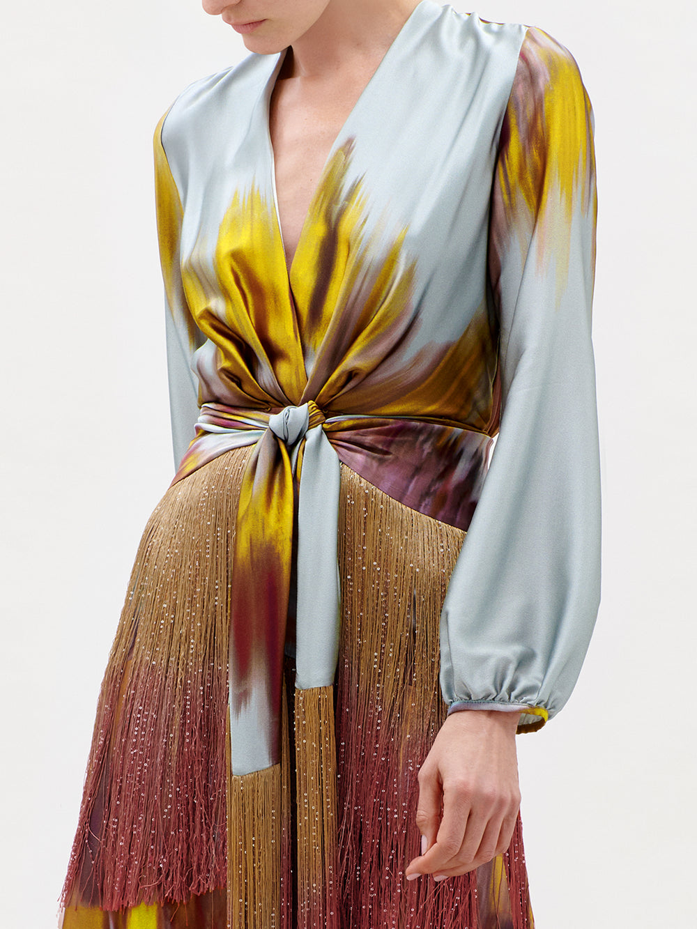 Sutton Dress