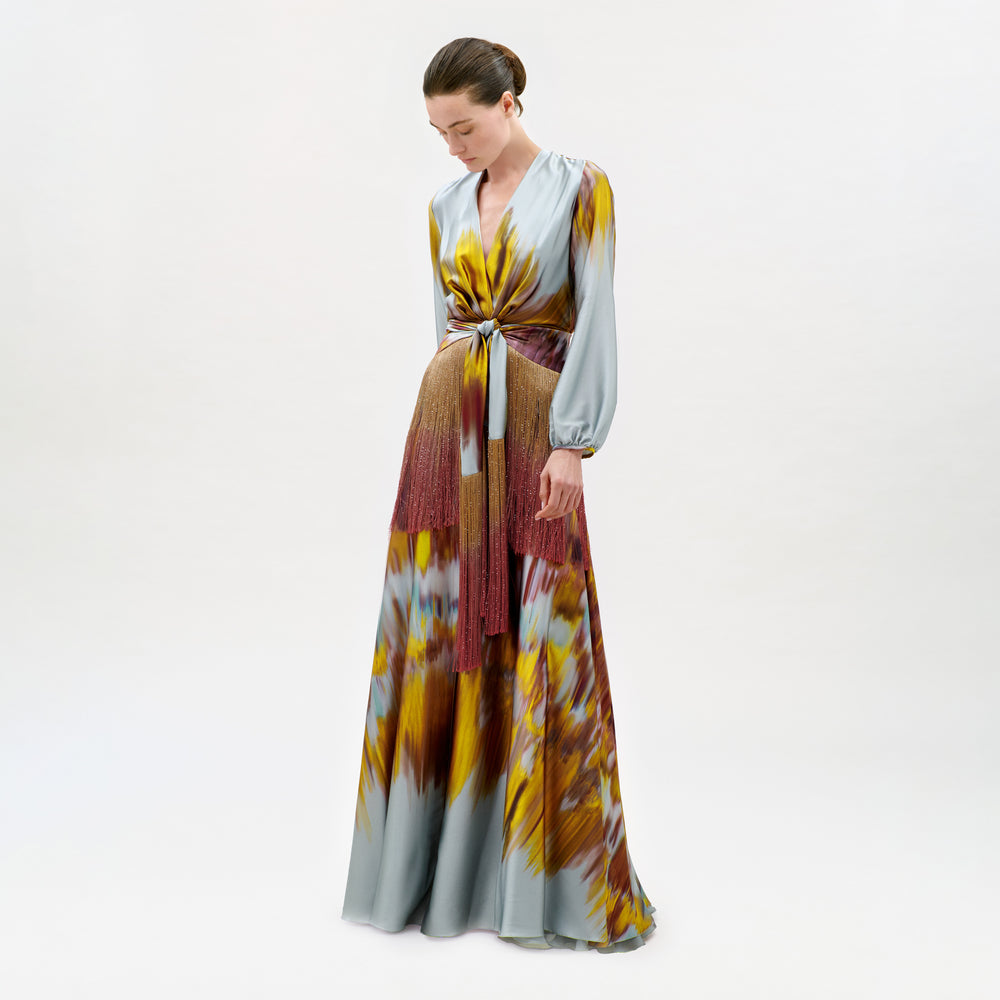 Sutton Dress