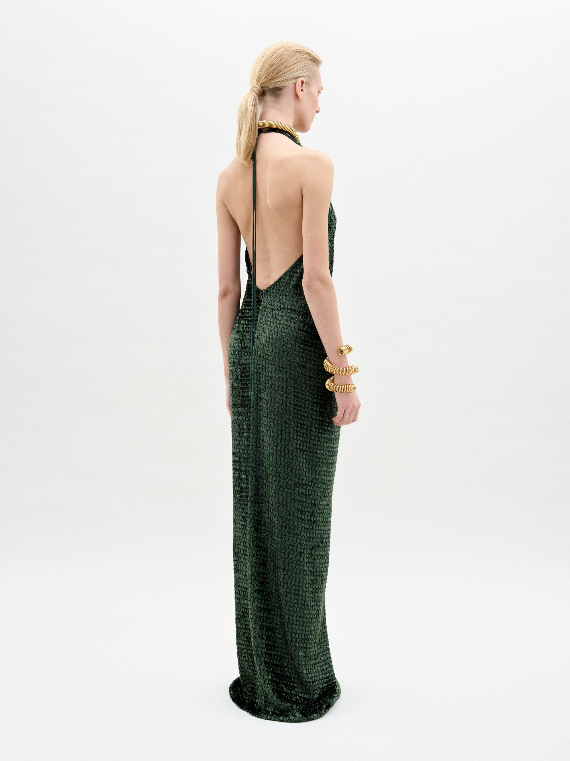 TORGIANODRESS-HUNTERGREEN_Back_HolidayCapsule2025_75a64370-1a7f-494c-9262-0220f2fd0610