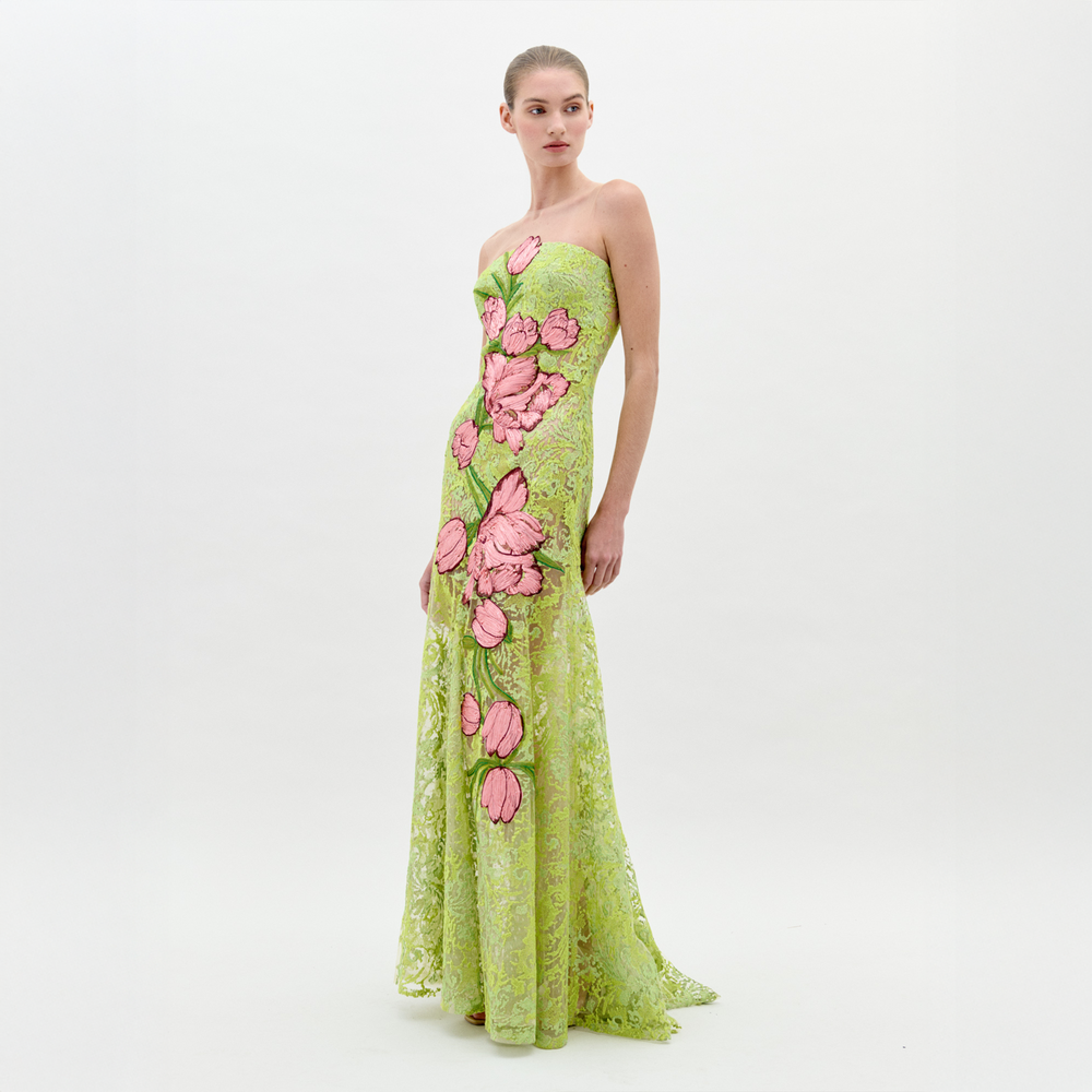 Spring 2025 – Silvia Tcherassi España Spring 2025 – Silvia Tcherassi España
