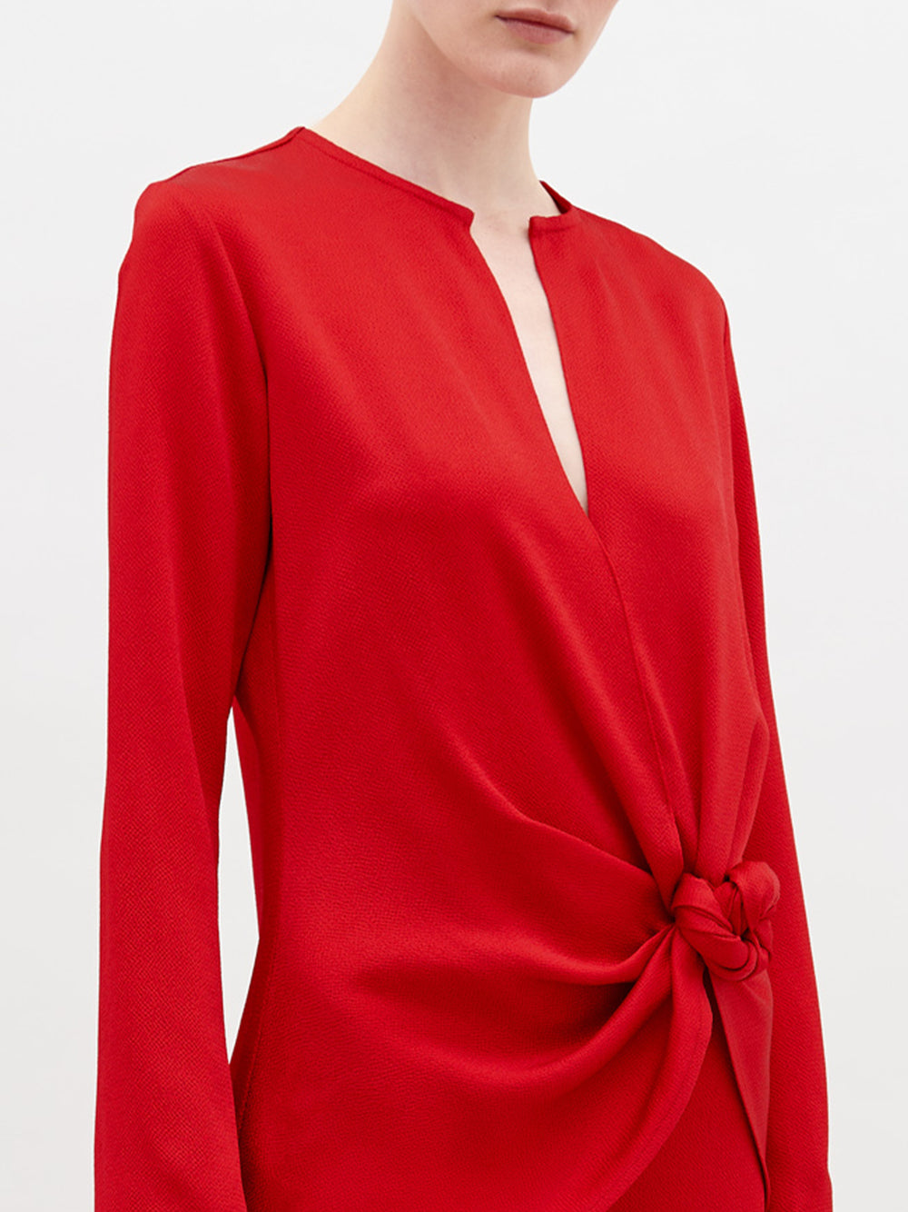Tayra Blouse