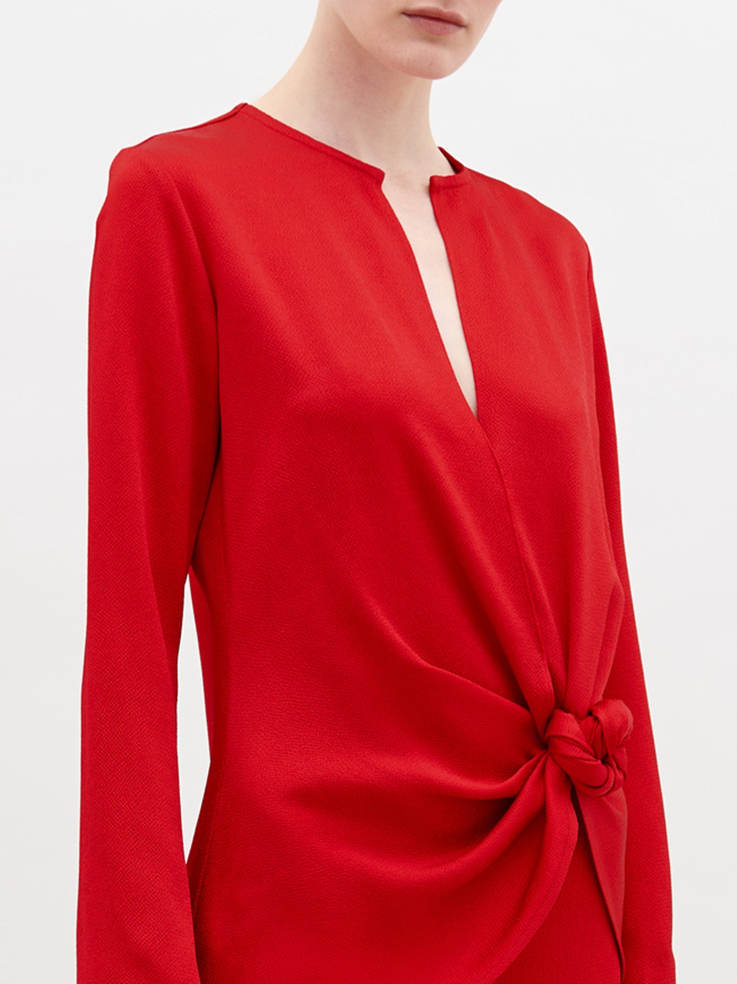Tayra Blouse