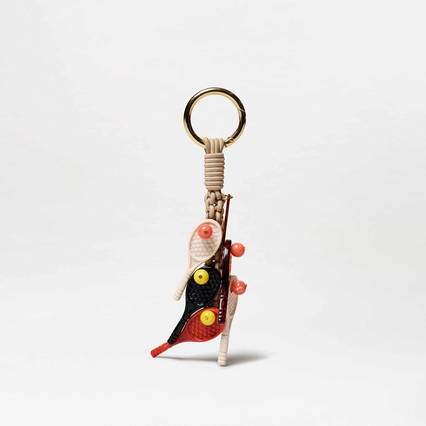 Tournament Charm