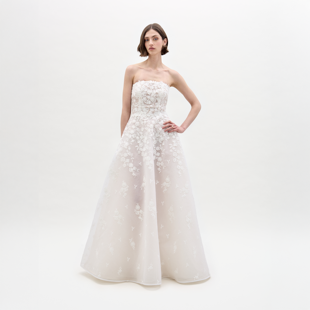 Viviana Dress