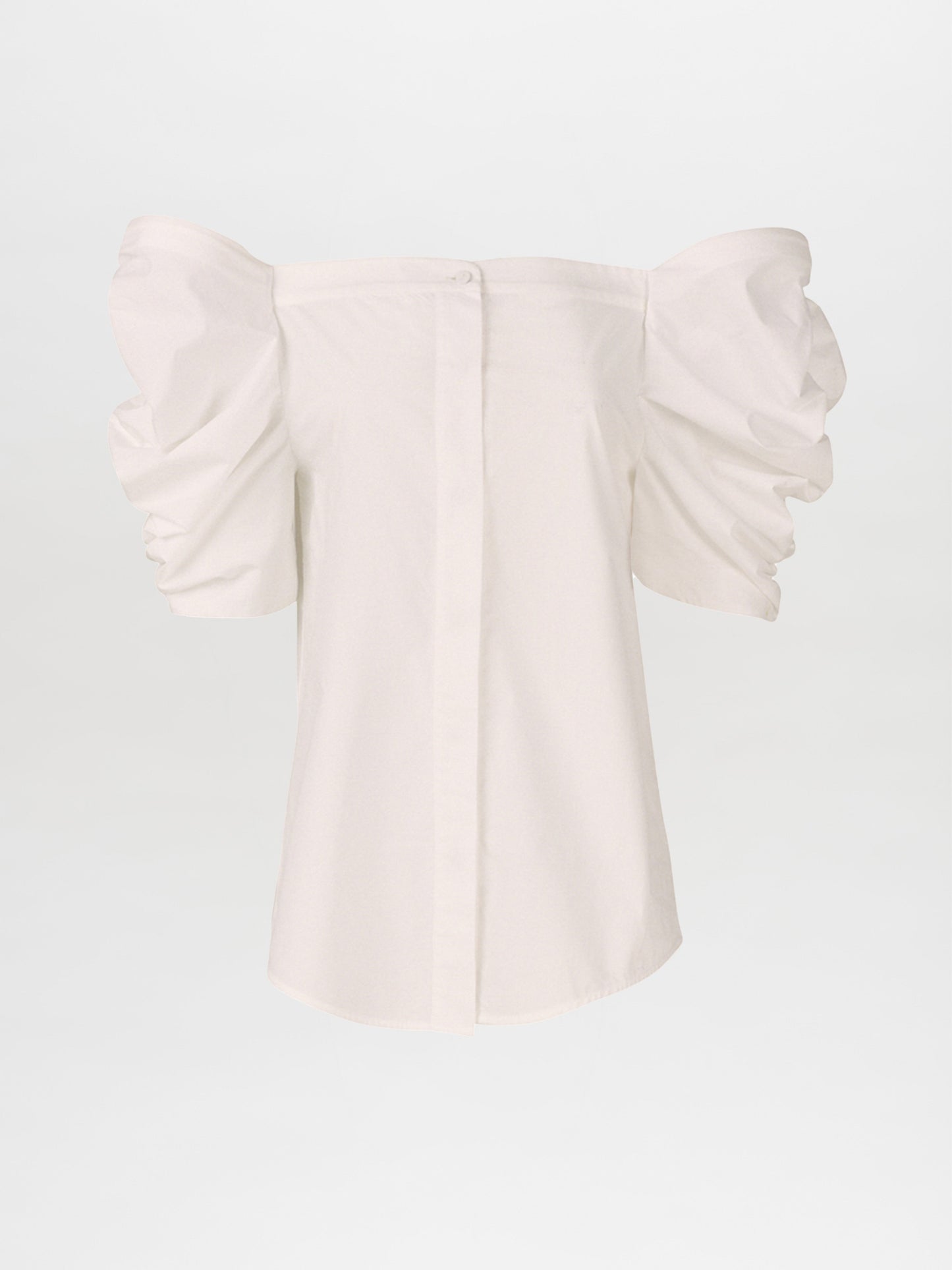 Wynn Blouse White