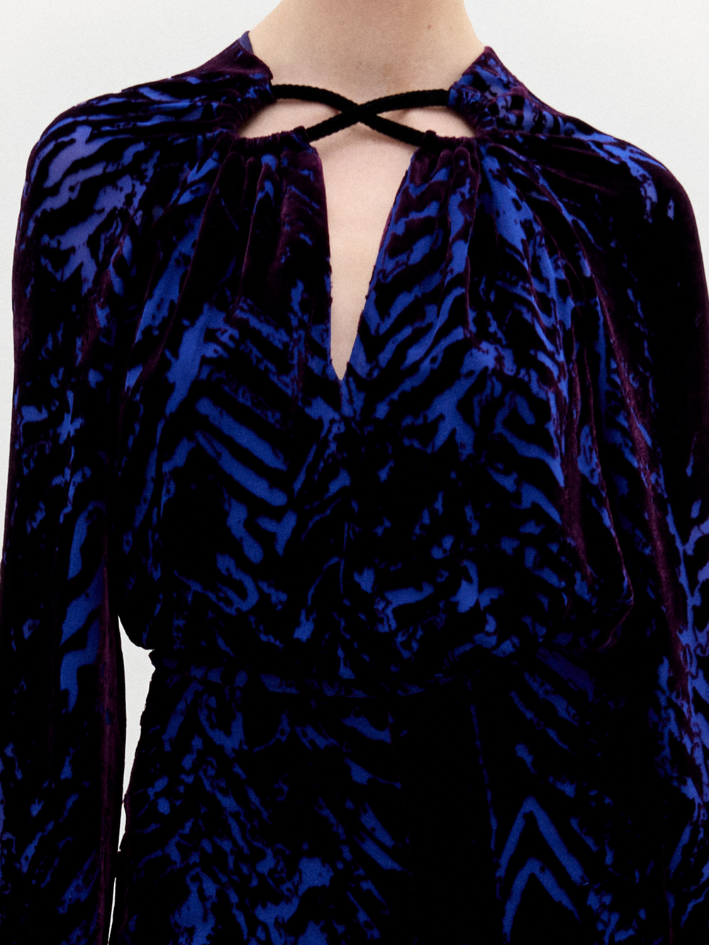 Ximena Blouse
