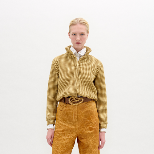 Zalta Jacket