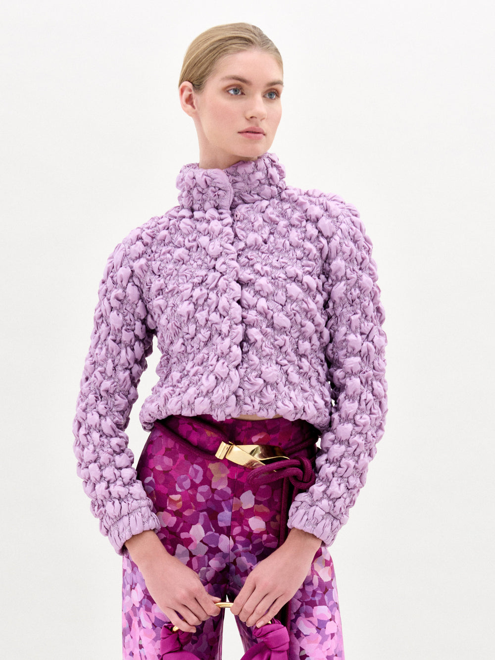 Zalta Jacket