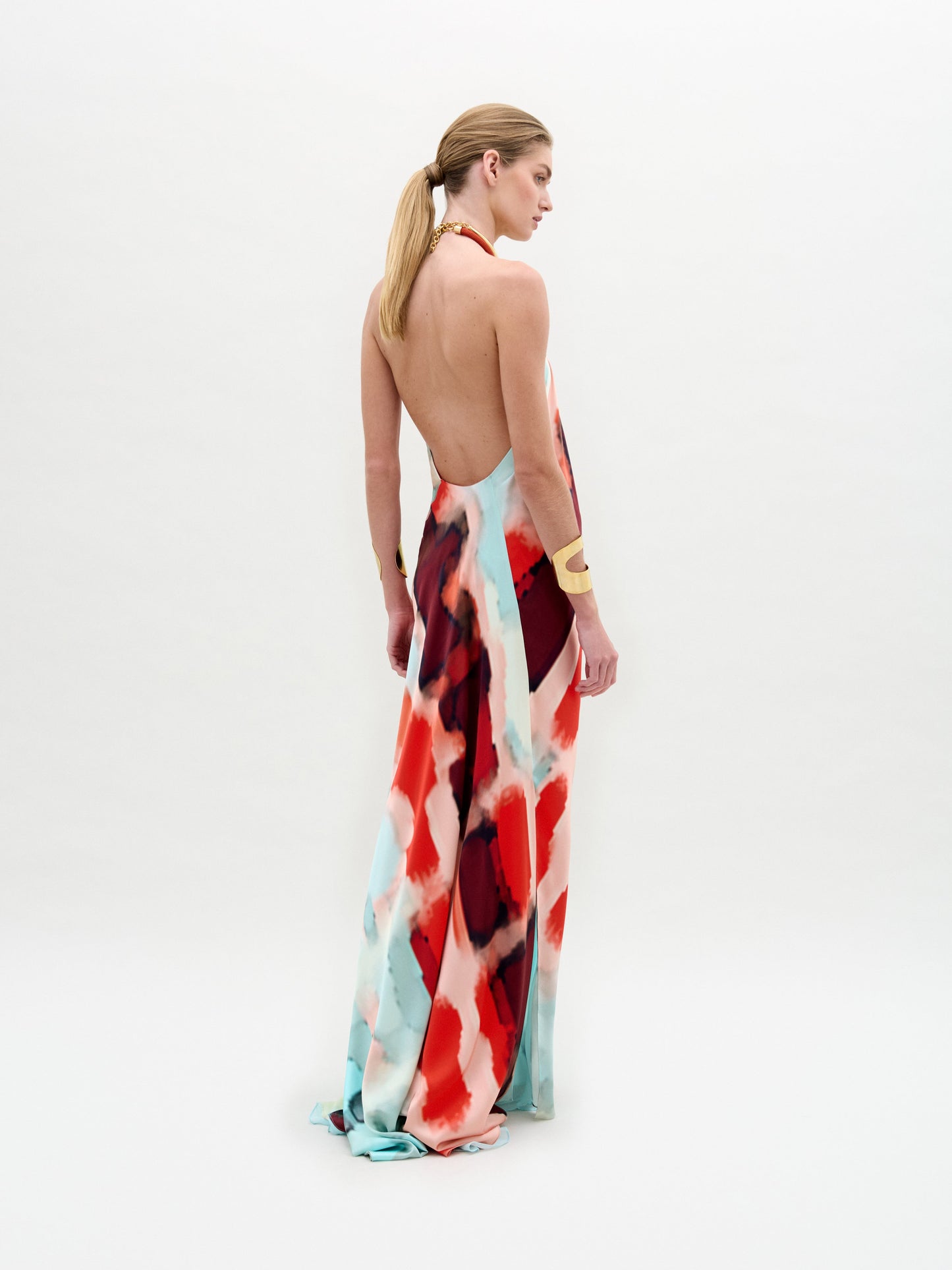 Zeffa Dress