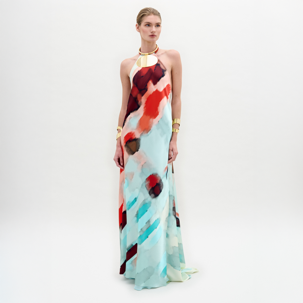Zeffa Dress