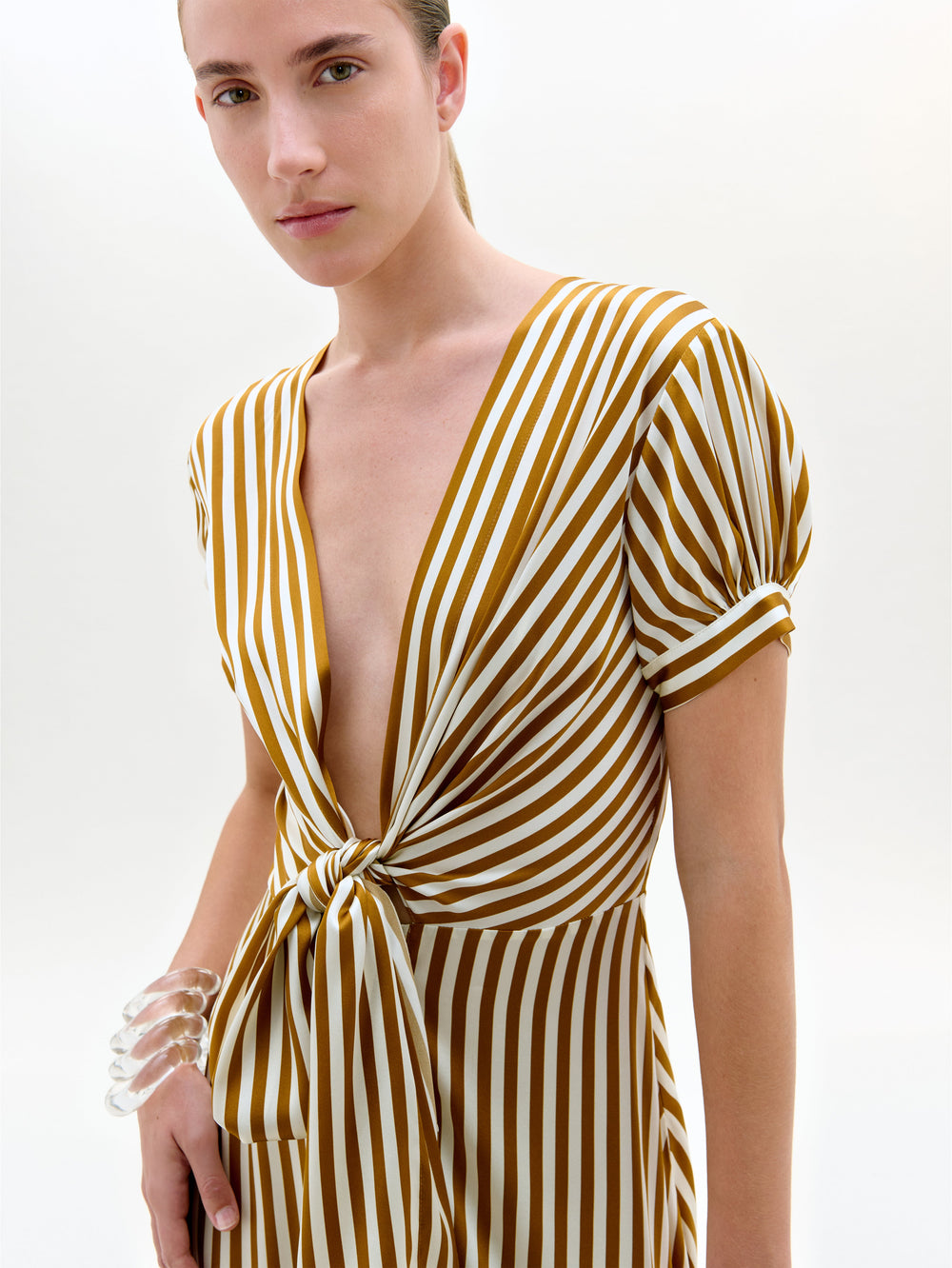 Zila Dress
