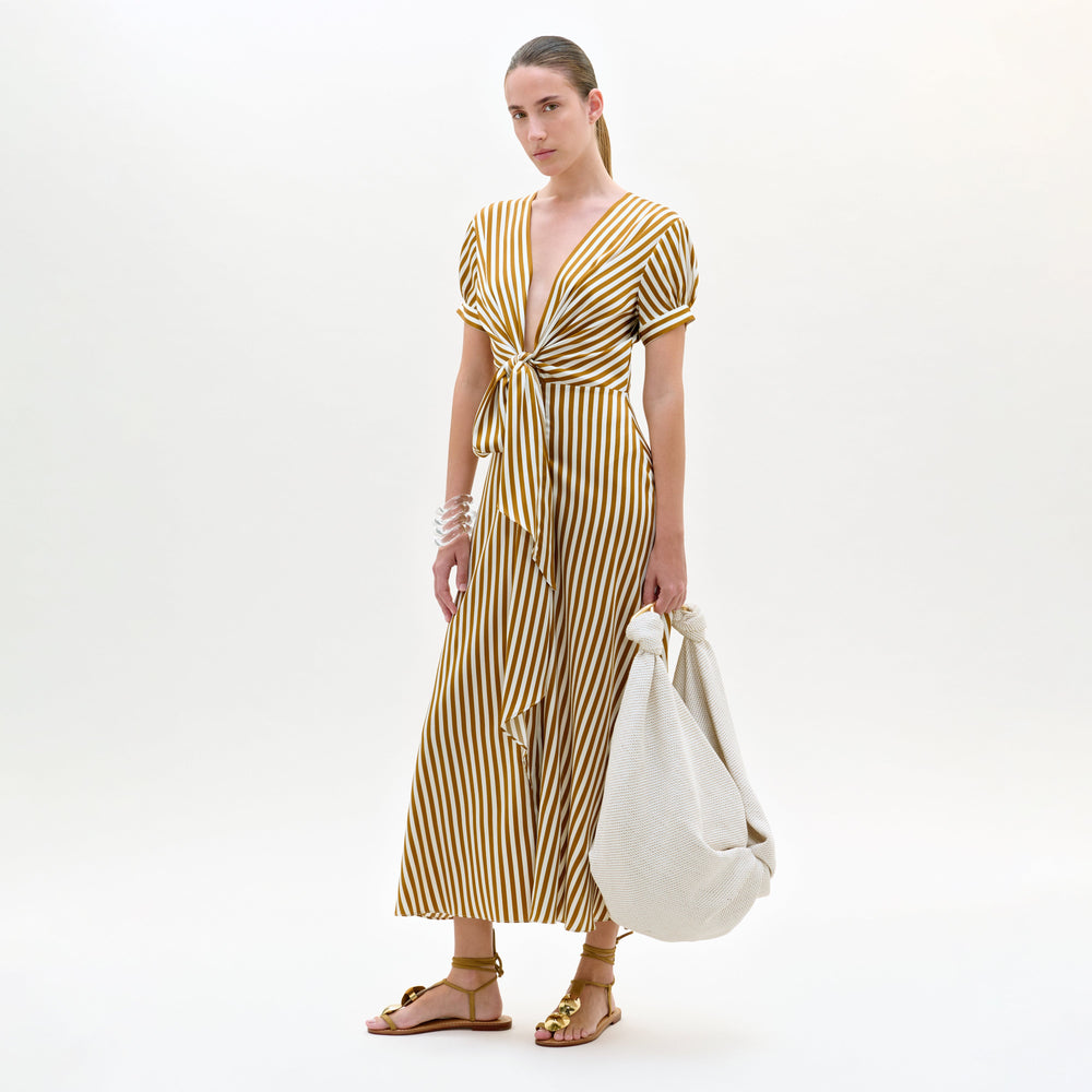 Zila Dress