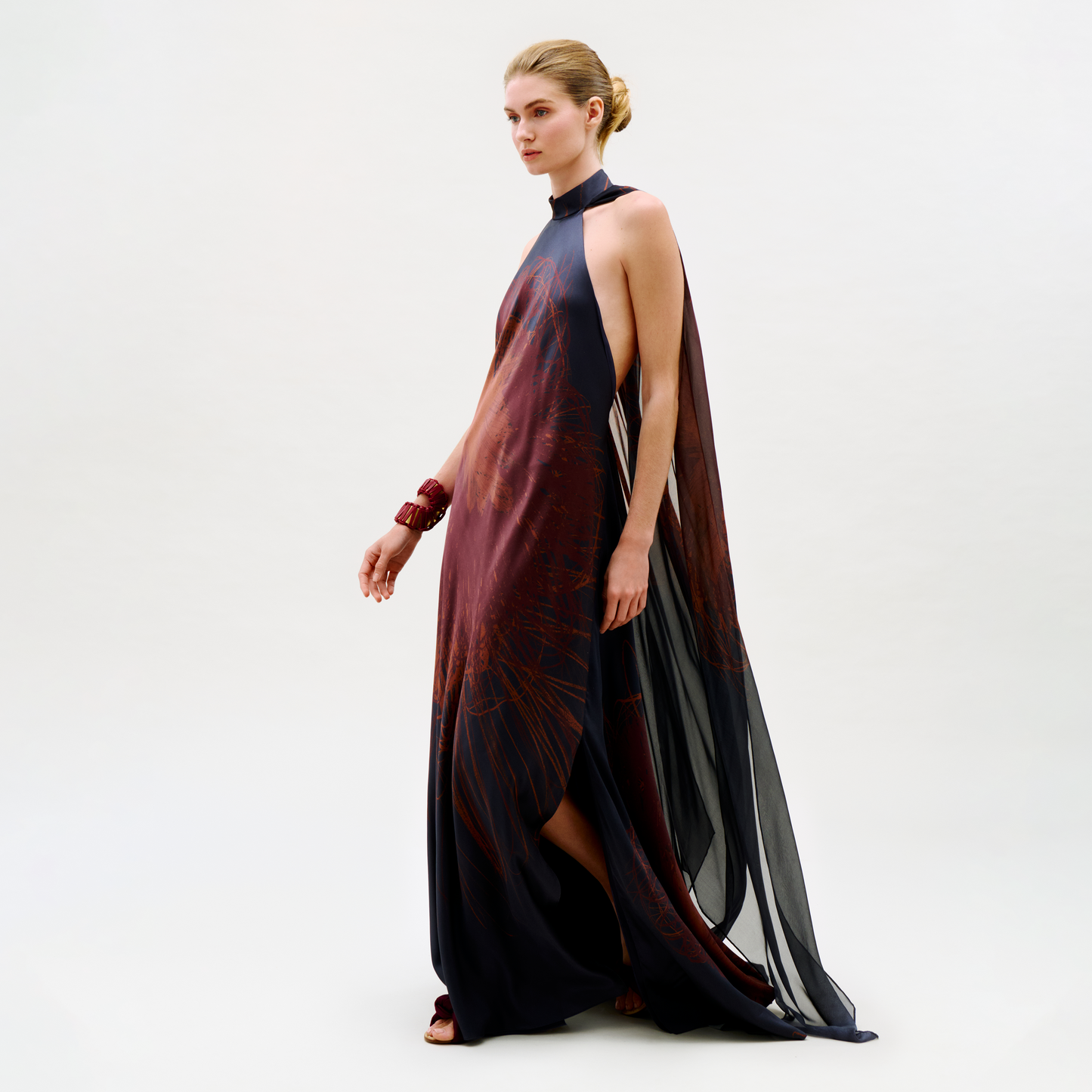 Sabina Dress