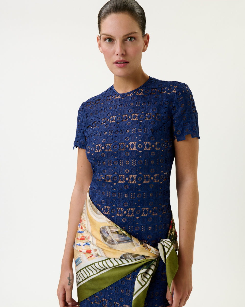 Taiana Dress