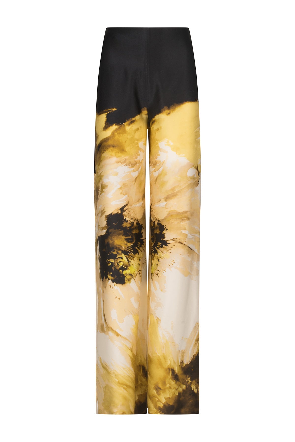 Andie Pant Golden Peony