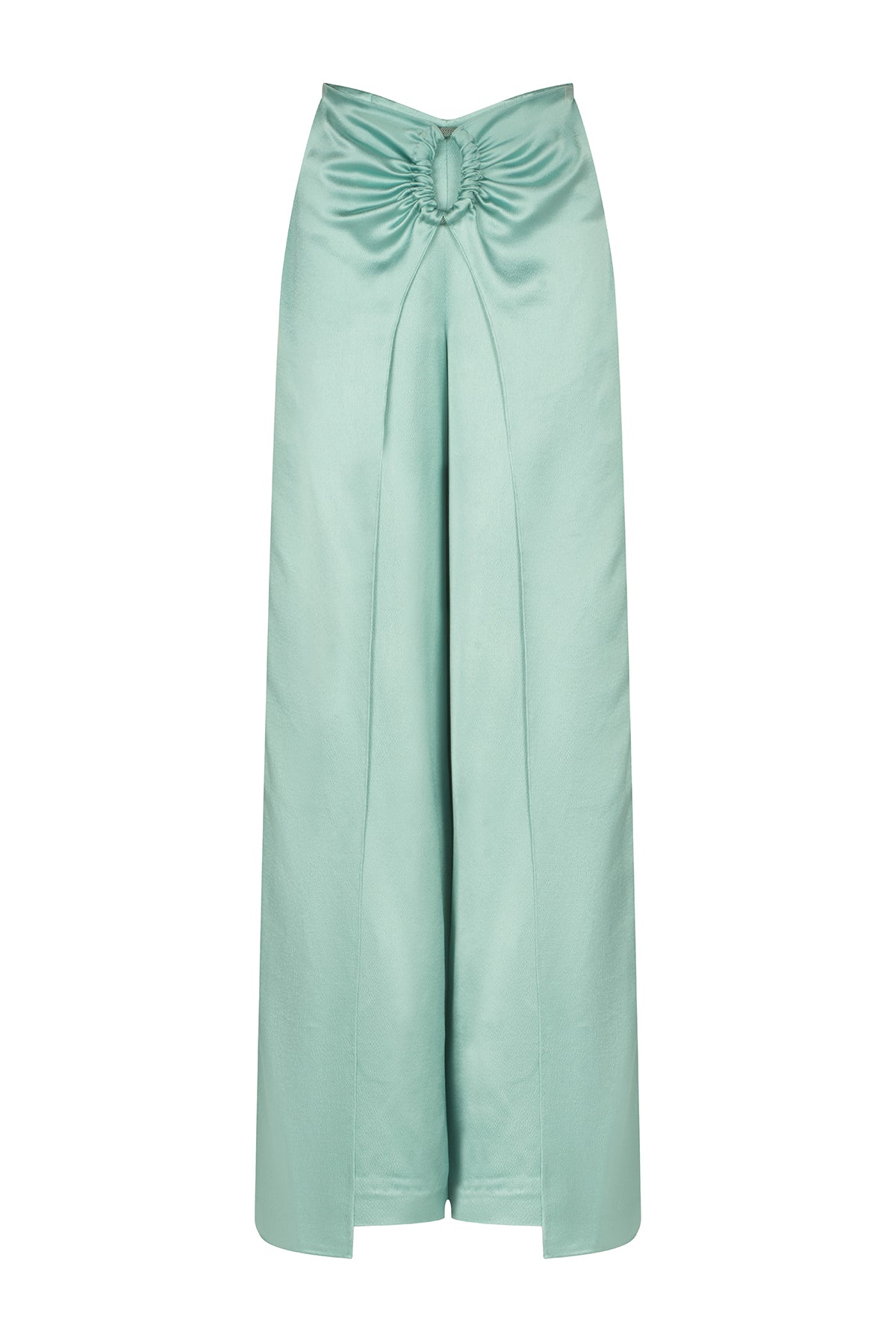 Belma Pant Aqua