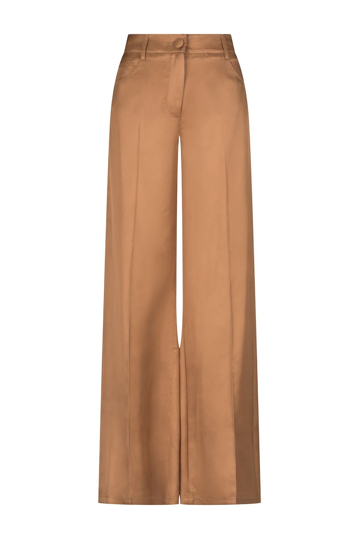 Emine Pant Khaki