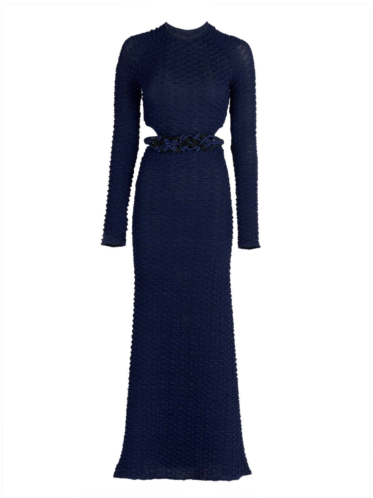 Myriam Dress Navy