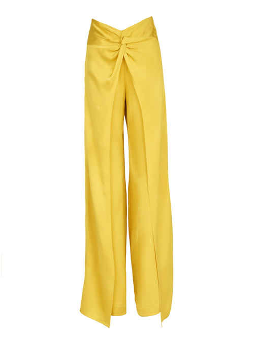 Canturipe Pant Citrine