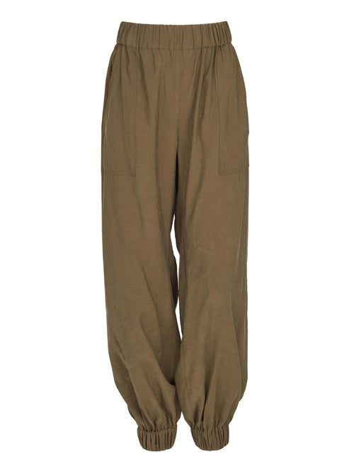 Chilean Pant Olive