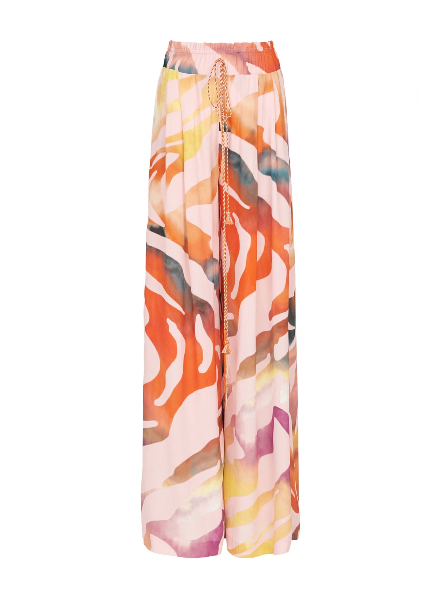 Ovada Pant Blush Prismatic