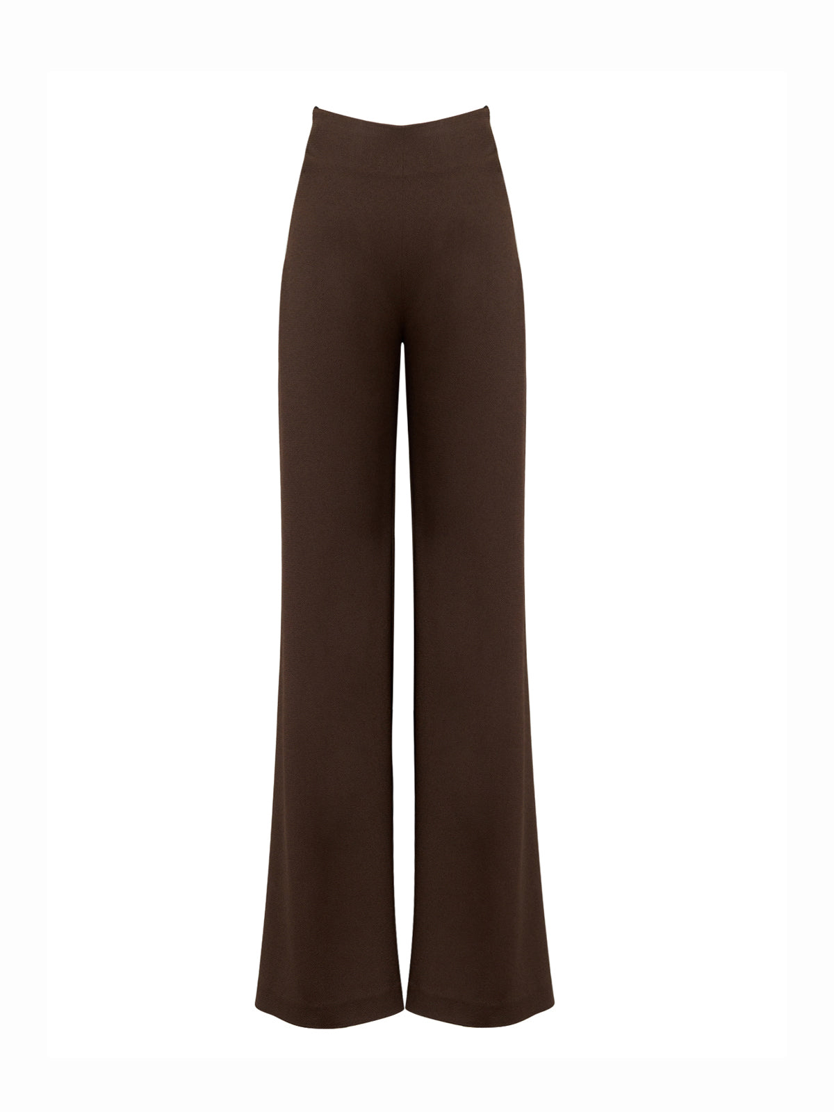 Palermo Pant Brown