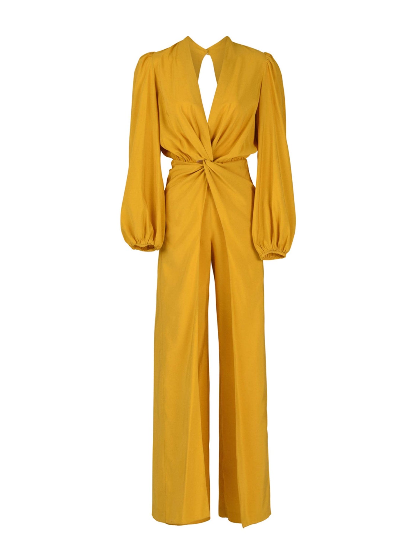 Arnetia Jumpsuit  Amber