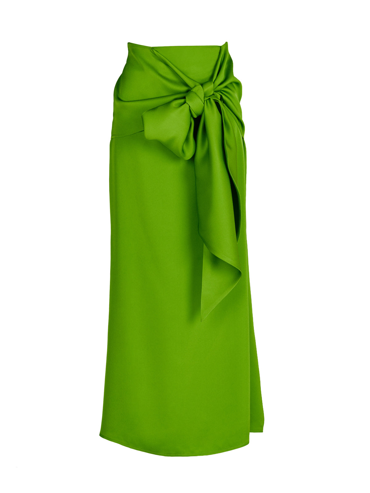 Trento Skirt Lime