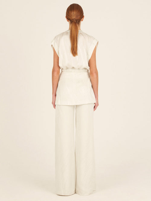 Cibeles Pant Moonstone