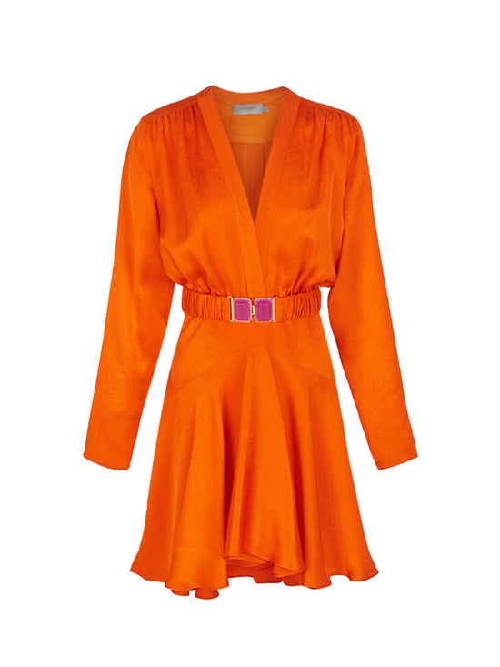 SS23-STILL-AGLIONIDRESS-BRIGHTORANGE