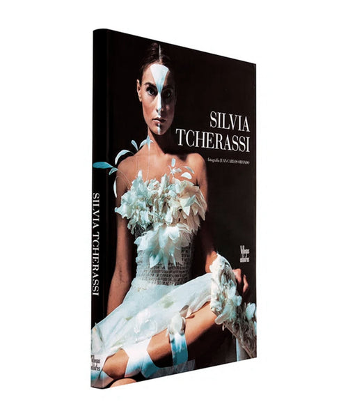 Silvia Tcherassi Coffee Table Book