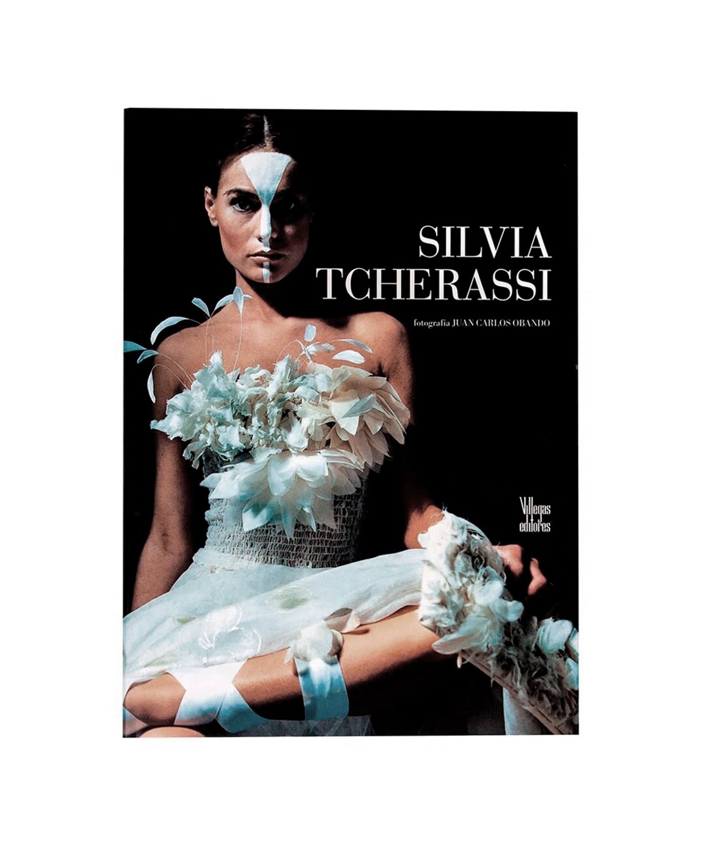 Silvia Tcherassi Coffee Table Book